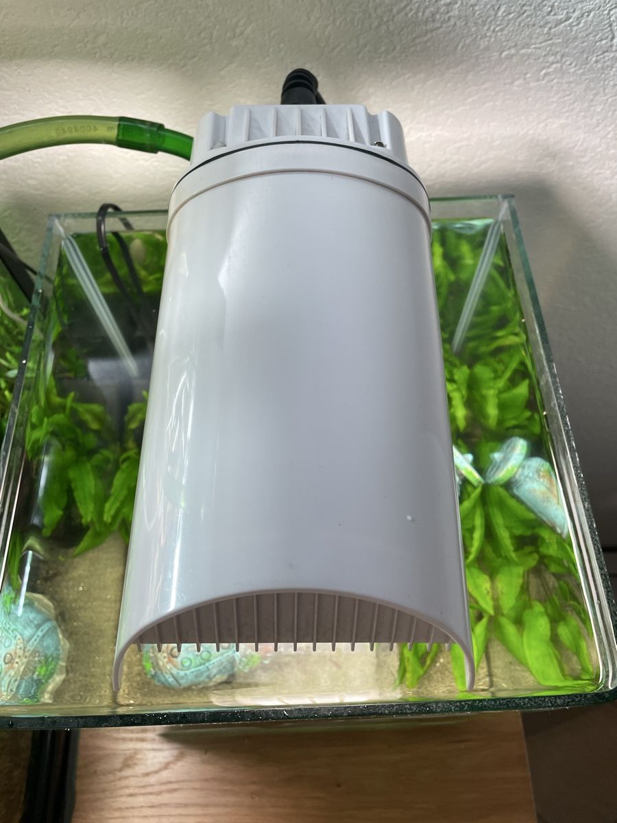 Lampade: Lampe pour aquarium – Usato da Ogens venduto da ced_qn5v 3