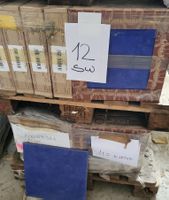 Niger-N- Azul 33 x 33 cm Fliesen// sw12