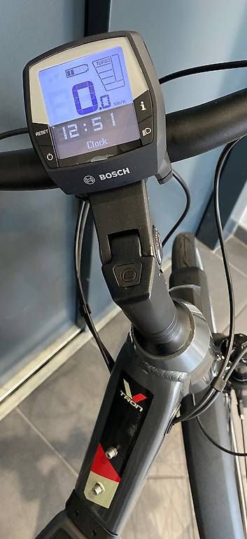 Biciclette: E-Bike CROSS Bosch Motor – Usato da Lyssach venduto da Hoferbike 3