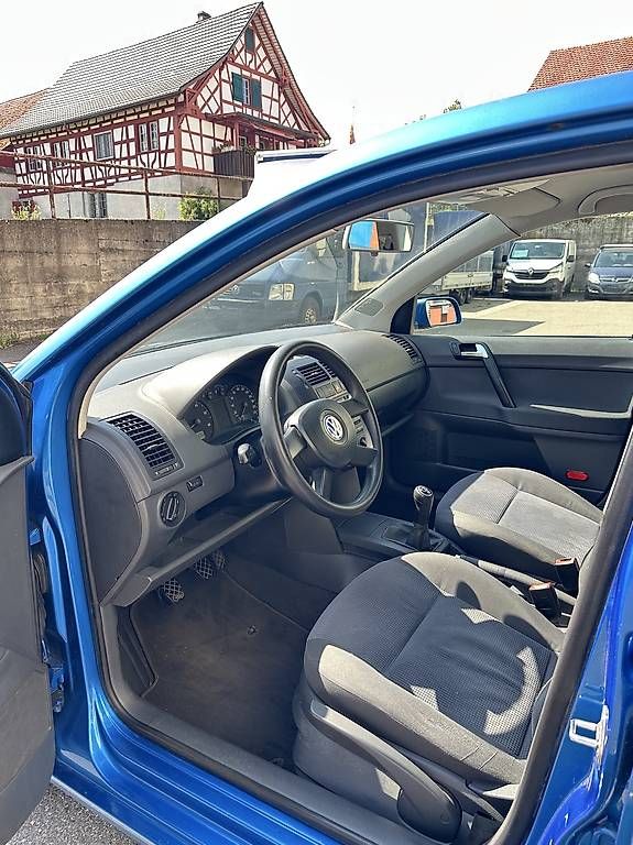 Automobili: VW POLO AB MFK – Usato da Kaltenbach venduto da Timi_69 4