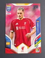Florian Wirtz (LIV13) - FIFA 365 2026 TCG