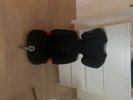 Kindersitz Britax Römer schwarz guter Zustand
