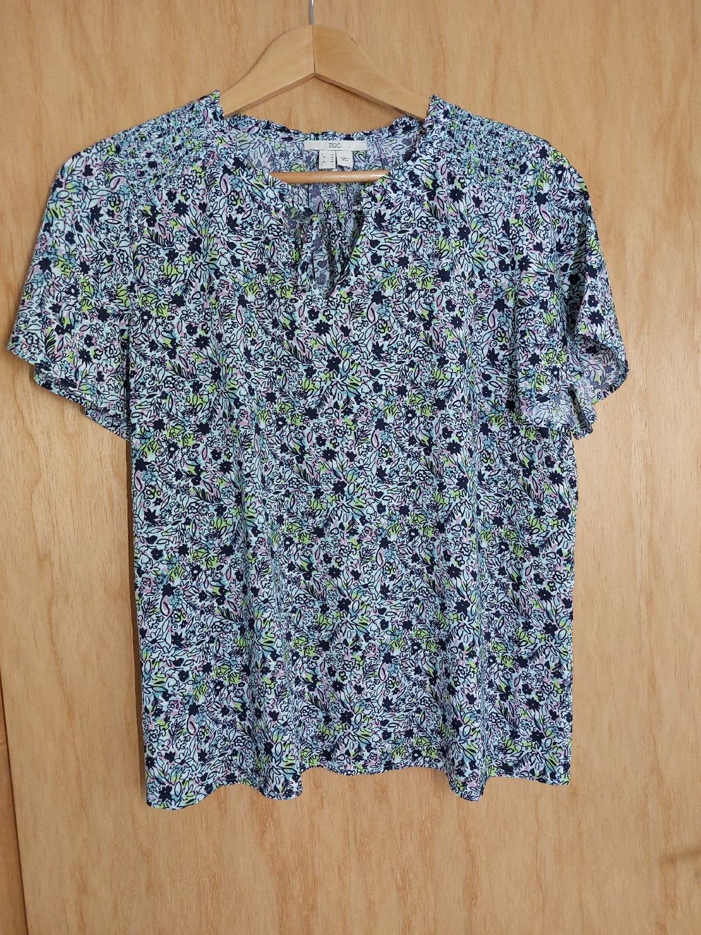 Esprit Camicette: Edc Bluse Gr. M – Usato da Schmitten FR venduto da ReniStern