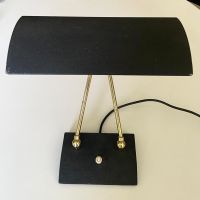 Megal AG Tischlampe Vintage Leselampe 60er Jahre