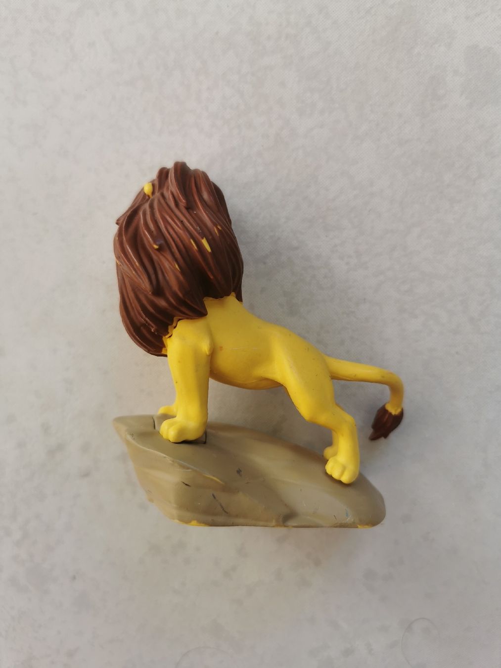 Tonies Statuette: König der Löwen Tonie – Usato da Brunnen venduto da JJaime 1