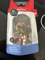 Tonie