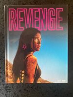 Revenge Mediabook Blu-ray + DVD + CD Sehr Gut