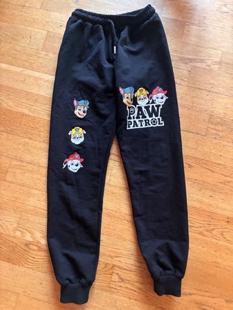 Paw Patrol Trainerhose Gr. 140