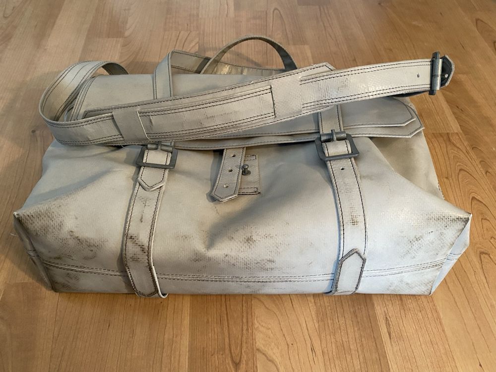 FREITAG Tasche Sondermodell Reference-Linie (Gebraucht) in Buchs AG für ...