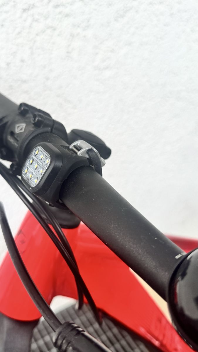 Ghost Biciclette: Ghost Bike Red – Usato da Schönenwerd venduto da cassi2828 7