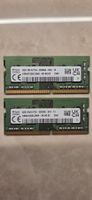 SK hynix 2x8GB DDR4 3200MHz für Laptop