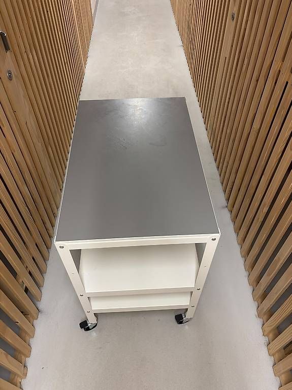 Servierwagen: Servierwagen mit Rollen von Ikea – Gebraucht aus Luzern von karinakoop 2