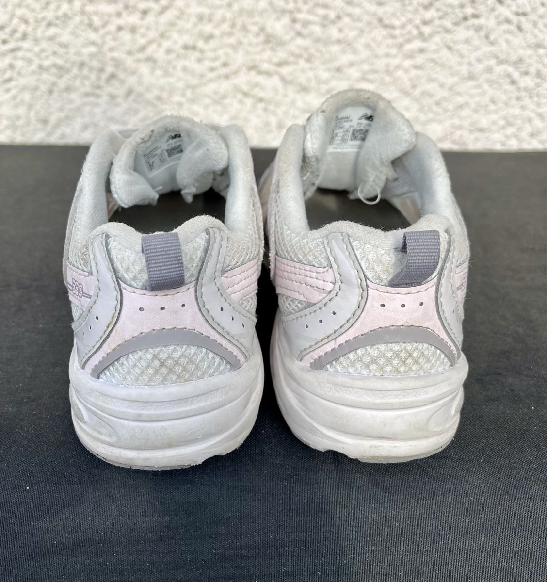 New Balance Scarpe per ragazze: Baskets New Balance P5304AU – Usato da Genthod venduto da Bilibi 1