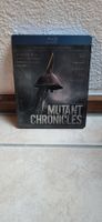 Blu Ray – Mutant Chronicles Steelbook