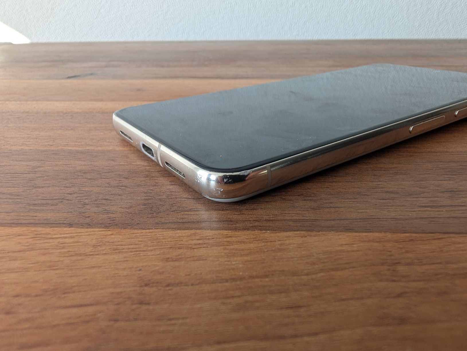 Google Telefoni cellulari / Smartphones: Google Pixel 8 Pro, 256 GB, Porcelain – Usato da Wil SG venduto da Gialli86 4