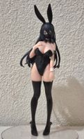 Anime-Figur: Club-Hostess im Bunny-Outfit