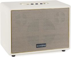 Bennett&Ross BB-880CW Blackmore Weiß