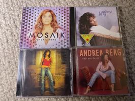 4x Andrea Berg 