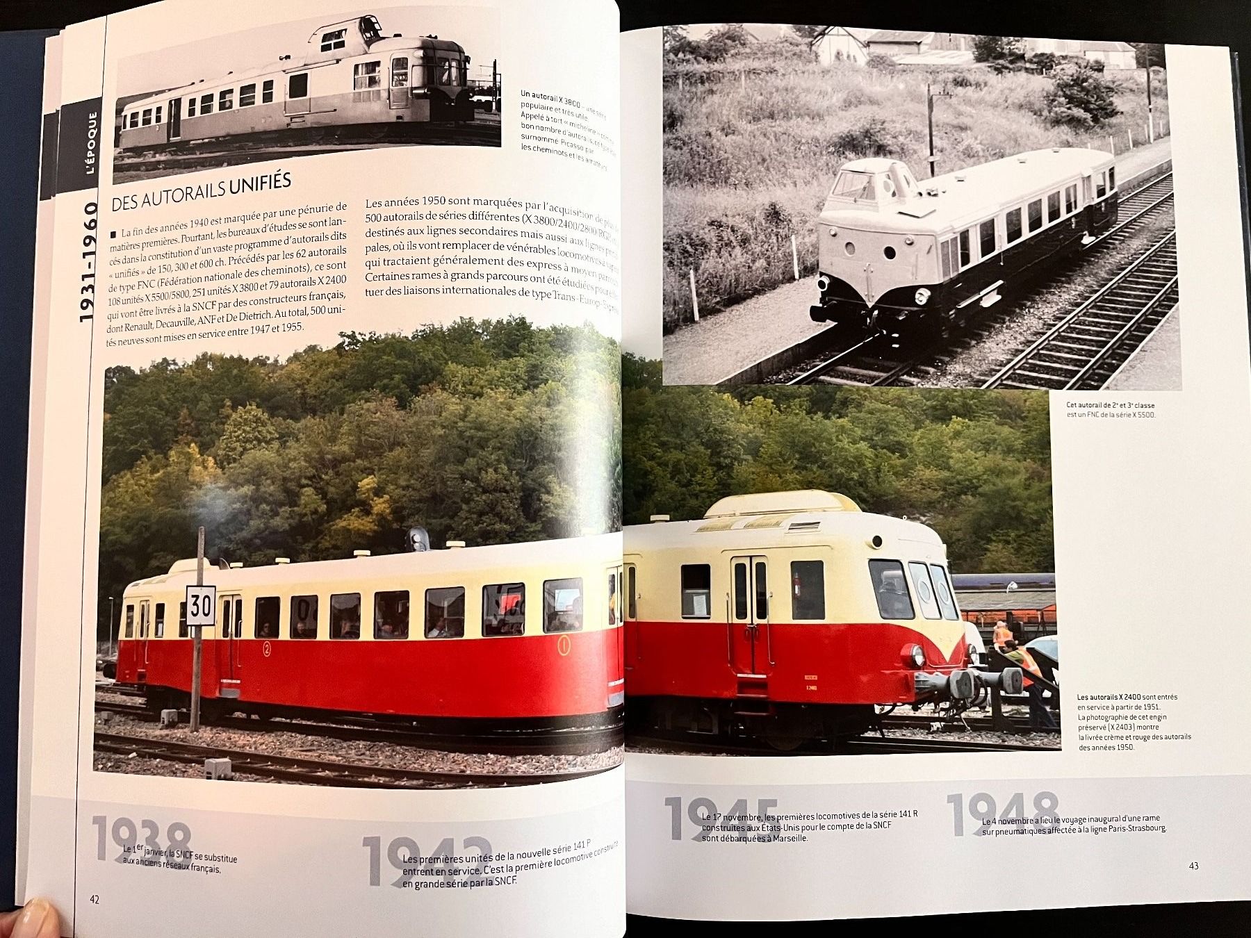 Libri: André Papazian: Un siècle de trains – Usato da Lausanne venduto da Kinga_Shopaholic 5