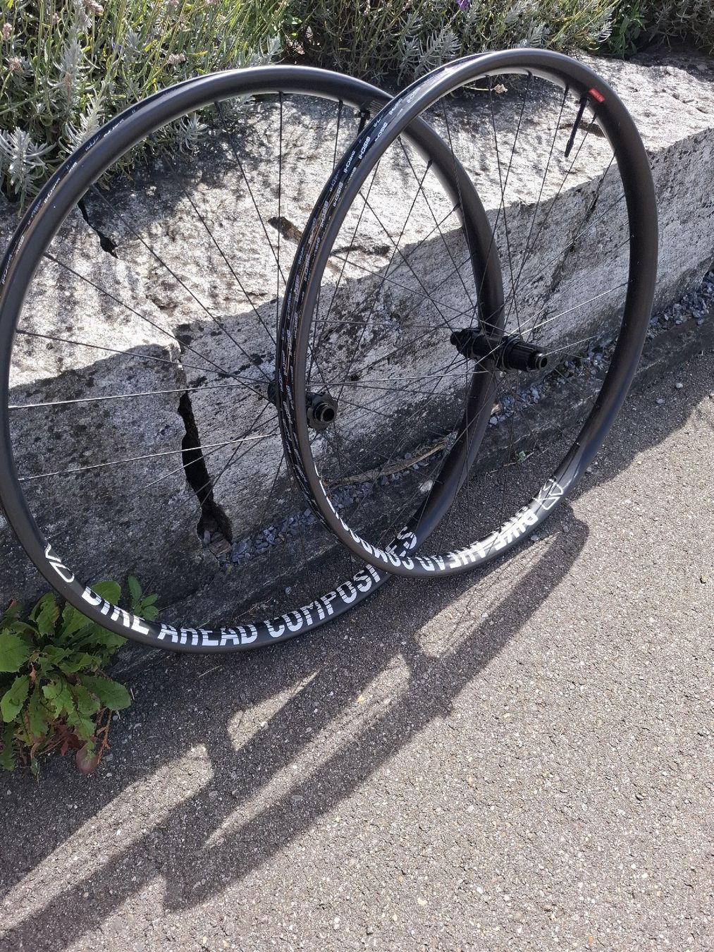 Pneus & Kompletträder: Bikeahead Safe Wing – Neu und originalverpackt aus Suhr von SimonVitzthum