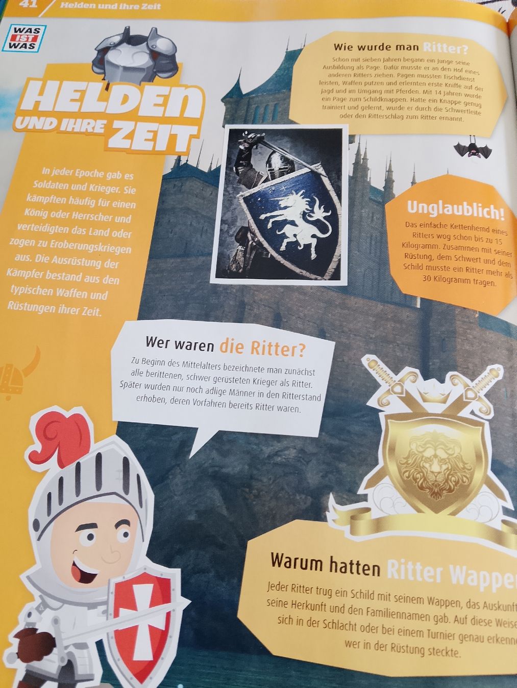 Libri: Welt des Wissens – Usato da Volken venduto da katz5 1