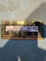 Samsung 16GB DDR4 Laptop RAM