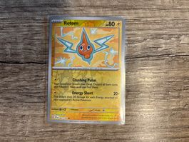 Rotom SSP EN NM Reverse Holo