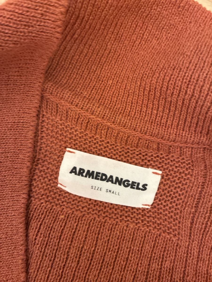 Armedangels Maglioni & Felpe: Pullover Armedangels Gr.S – Usato da Illnau venduto da Anook05 2