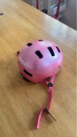 Uvex Kinder Helm Pink Grösse 50-54 cm