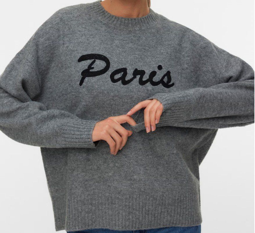 Maglioni & Felpe: Vero Moda Strickpullover – Nuovo (secondo la descrizione) da Bonstetten venduto da SurpriseShop