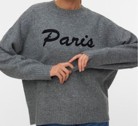 Vero Moda Strickpullover