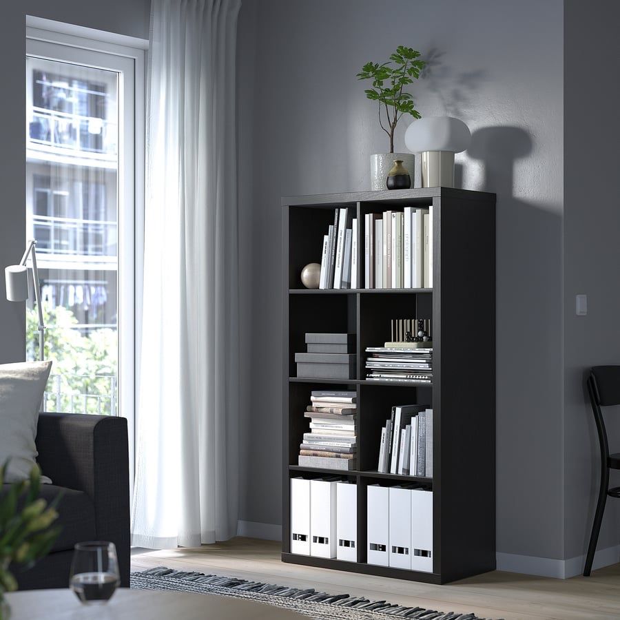 Ikea Regale: Regal – Gebraucht aus Luzern von mon_6rzf 2