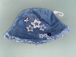 NEU * Baby Sommerhut Gr. 38/40