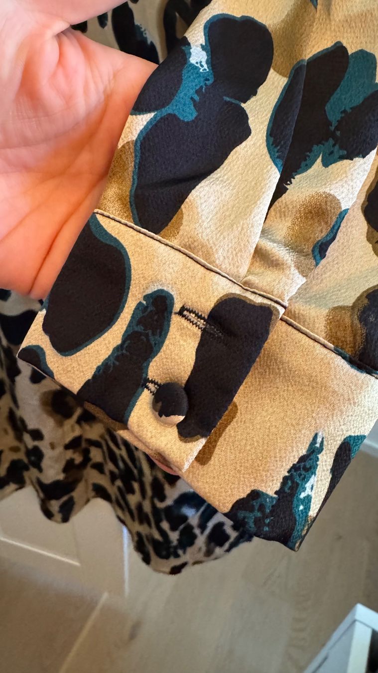 Kleider: Langes Kleid VILA – Gebraucht aus Rothenthurm von Lynn_DM 2