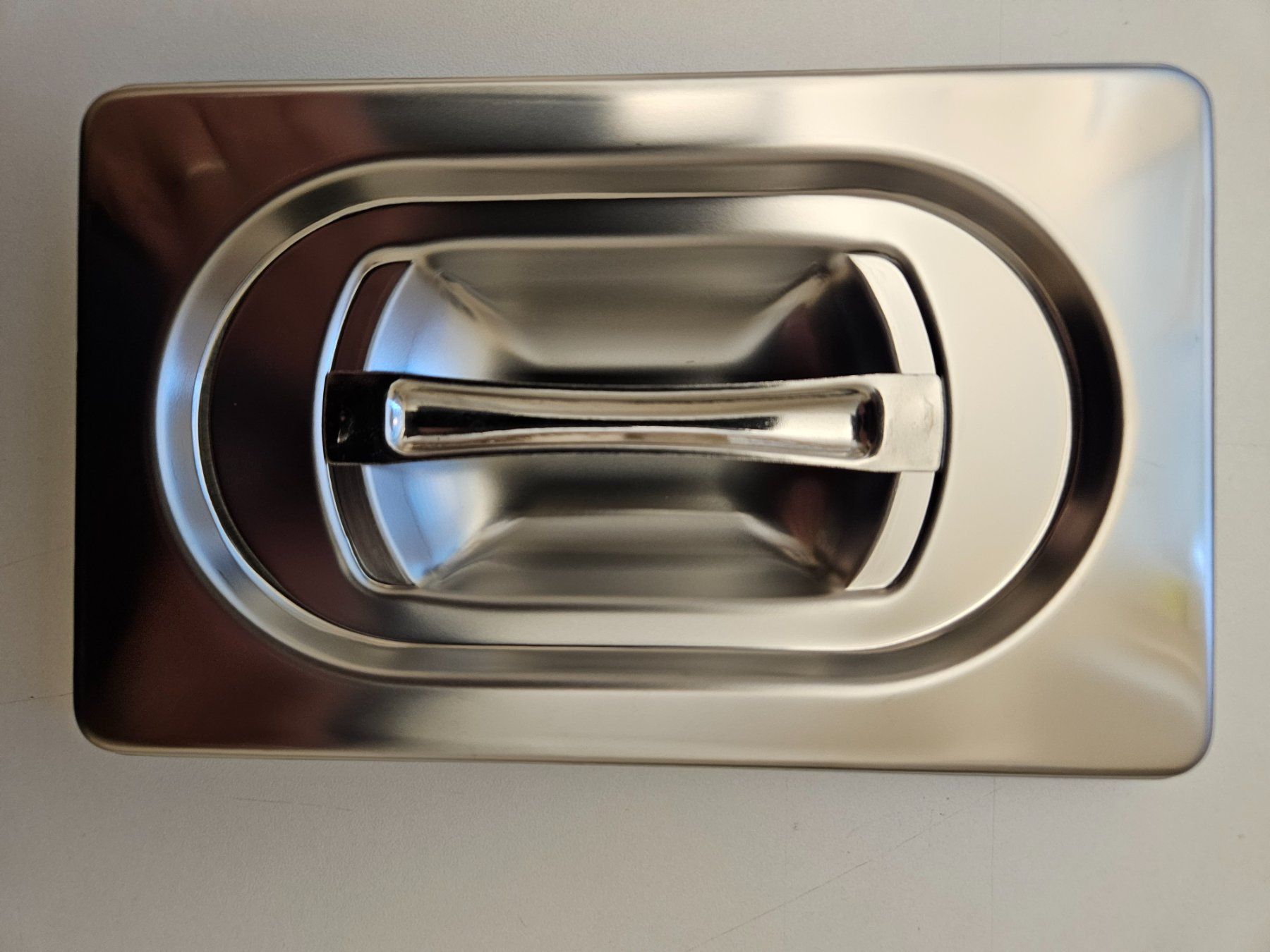 Electrolux Elettrodomestici da cucina: Electrolux Deluxe Steaming Set – Usato da Seengen venduto da Weitergeber 7