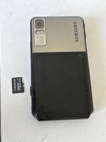 Téléphone Rétro Rareté Samsung f480i