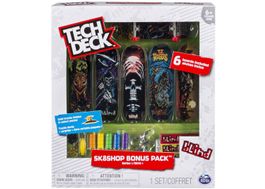 Tech Deck Sk8 Bonus Shop ass.(2)