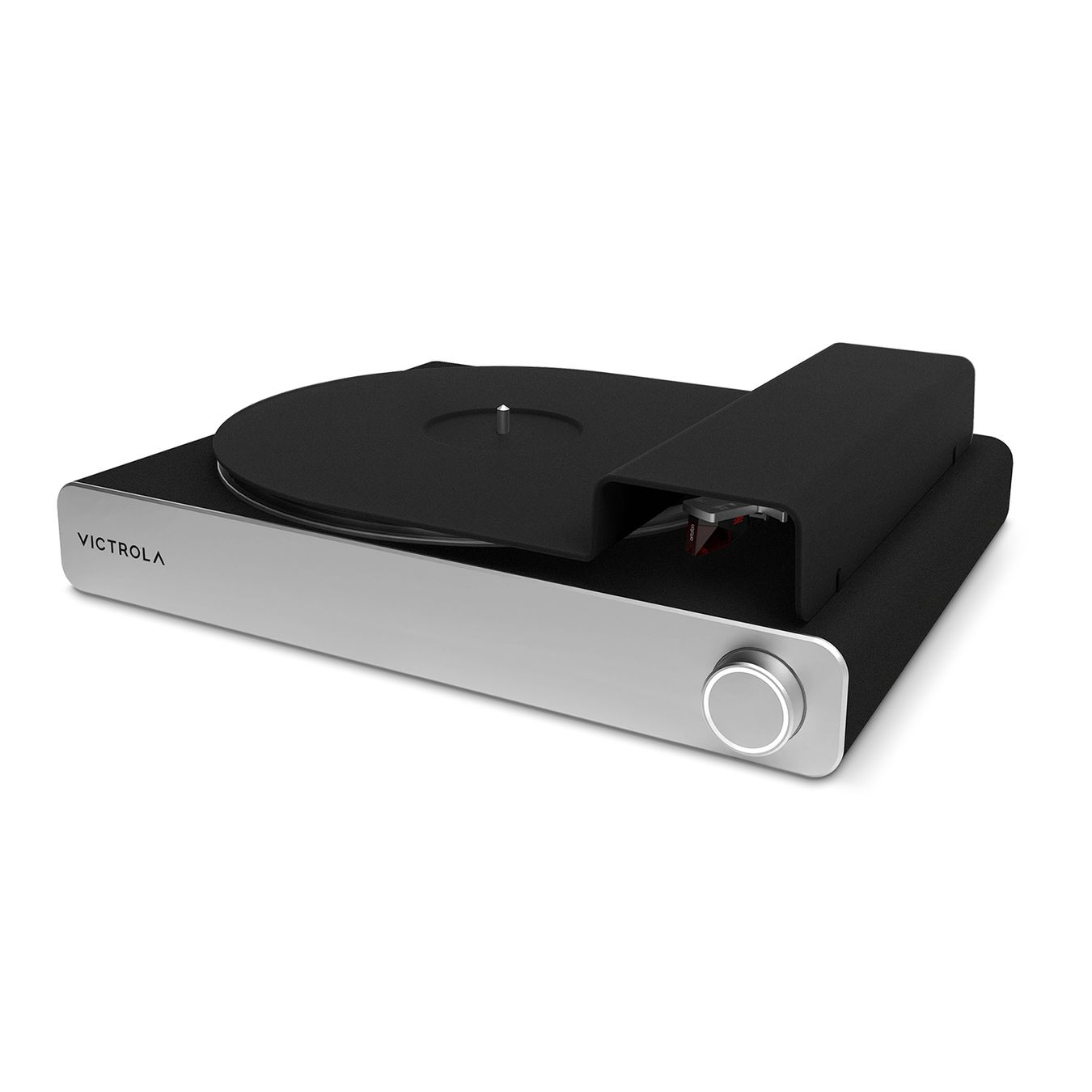 Plattenspieler: Stream Carbon – Neu und originalverpackt aus Dietlikon von Salesmax 2