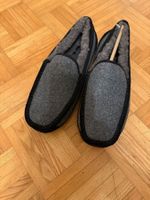 UGG Ascot Wool II Slipper,  Neu/ungetragen, Gr. 44