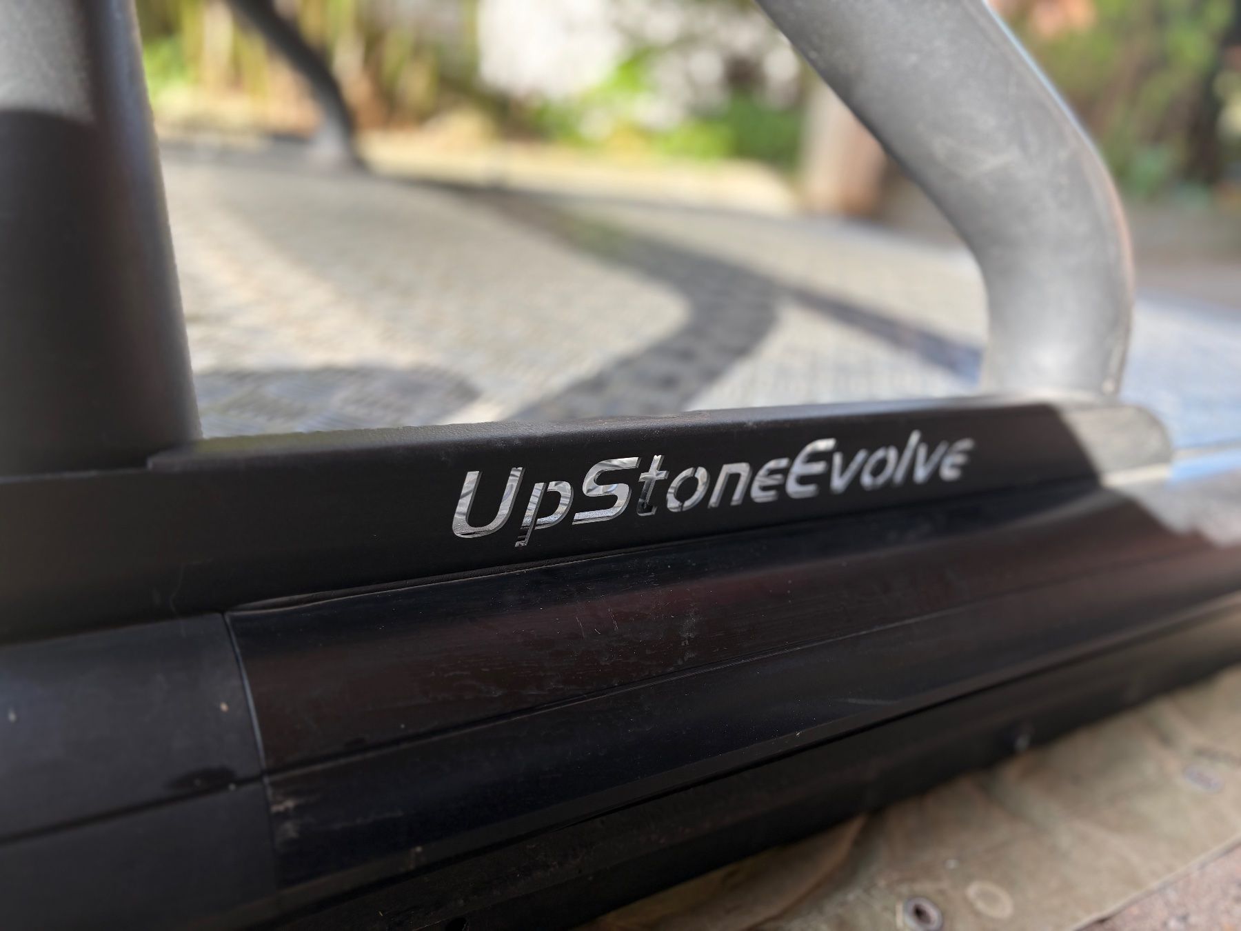 Alle Ersatzteile: Laderaumabdeckung Pickup RoadRanger UpStoneEvolve – Gebraucht aus Hausen am Albis von Tulpe35i 6