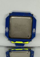 Intel CPU Sockel 2011 4C Xeon E5-2609 2,4GHz 10M 6,4 GT/s