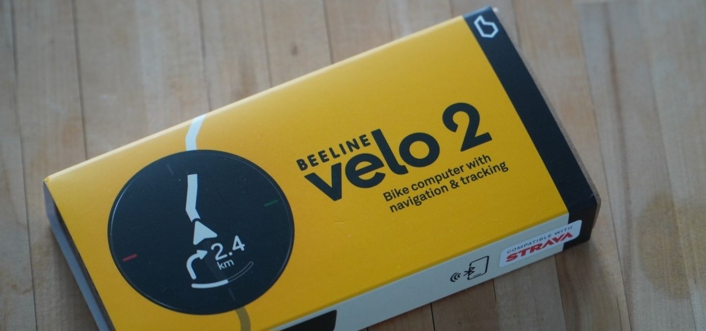 Beeline Computer & Strumenti di misurazione: fahrradcomputer Beeline velo 2 – Usato da Bäretswil venduto da ema_b7vf