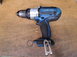Akku Bohrmaschine Makita DDF451