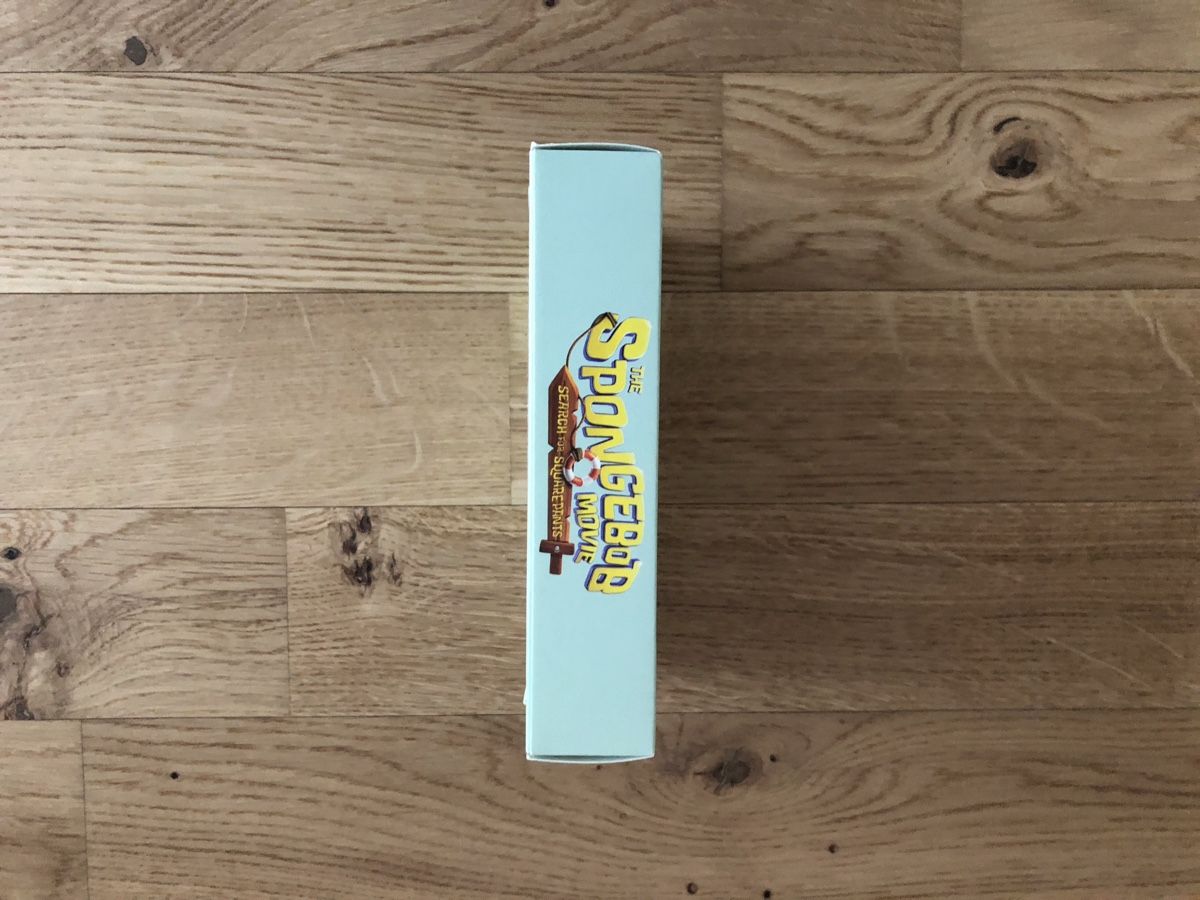 Calze: SpongeBob Socken: Neu. Grosse 39 - 42 – Nuovo (secondo la descrizione) da Zug venduto da volpo6300 5