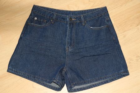 Neue stylische Jeansshorts Gr.38