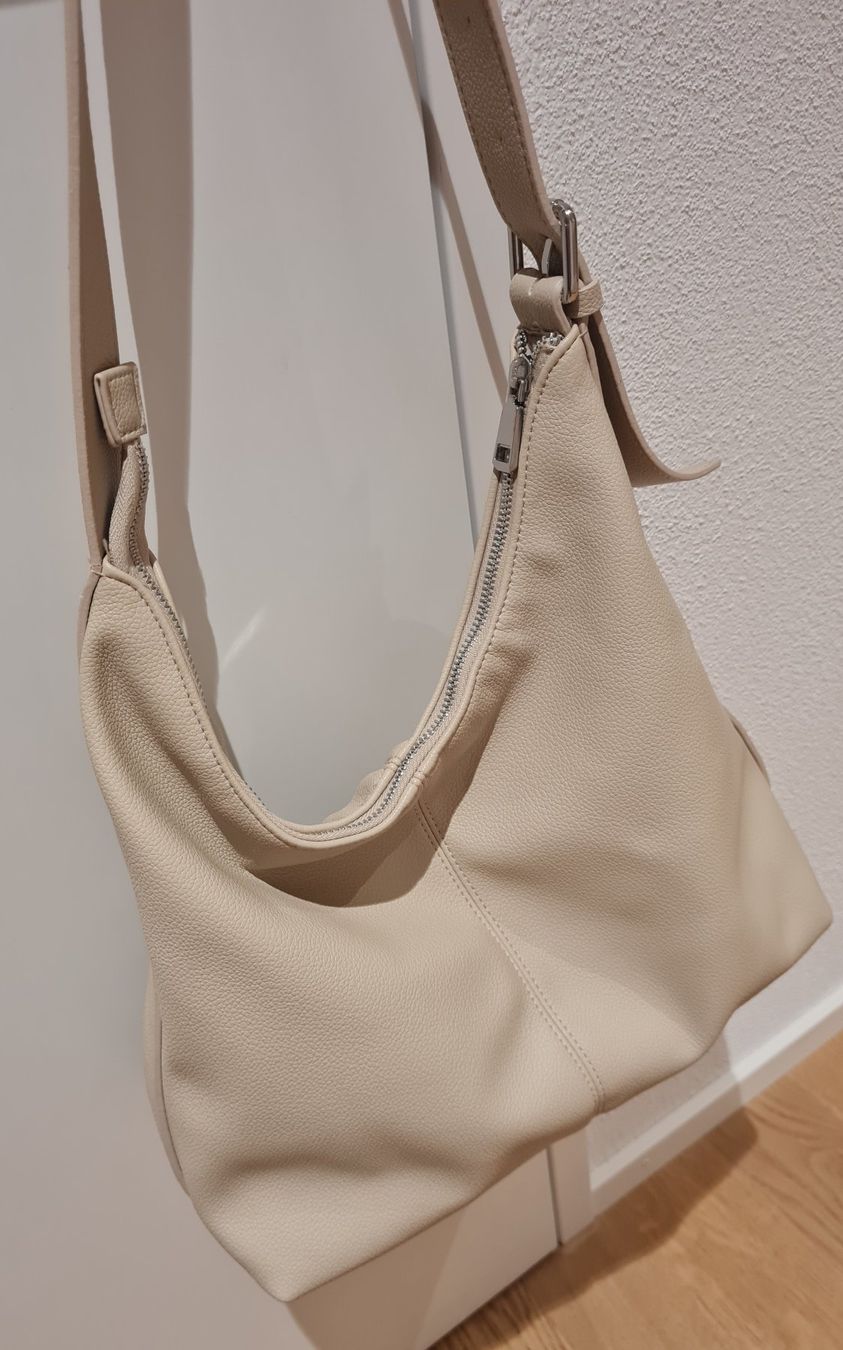 Sacs femmes: Tasche beige – D'occasion à Geuensee par ImLicht13 1