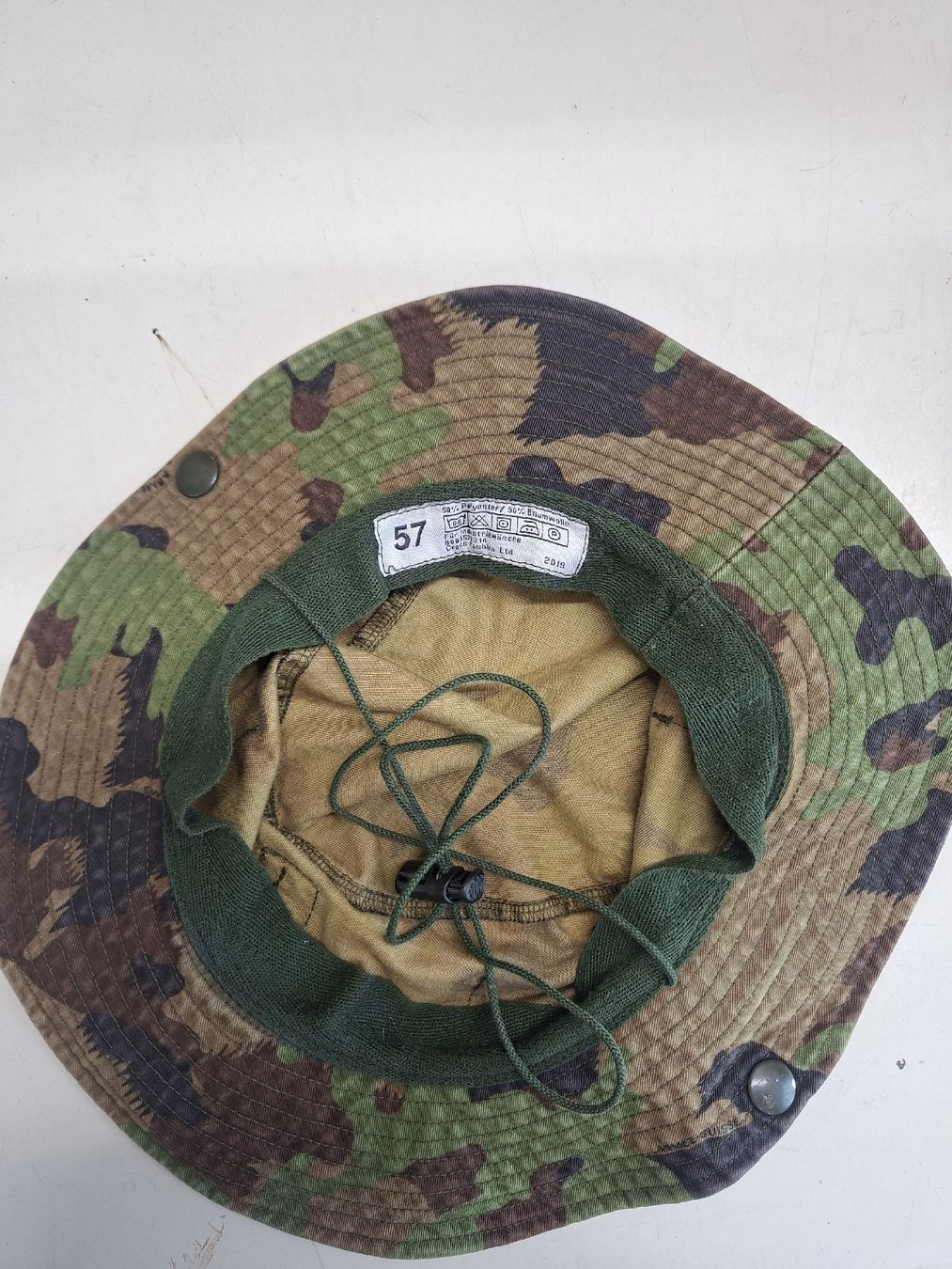 Chapeaux, bonnets & casquettes: Buschhut Aufklärerhut – D'occasion à Schübelbach par Hilti010 1