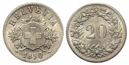 20 Rappen 1850 (01)