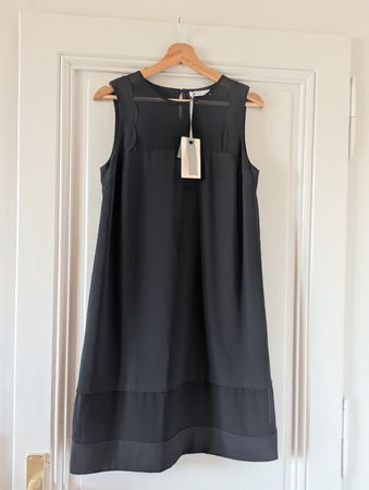 superbe robe Luckylu milano 40