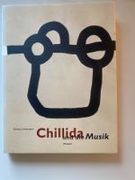 Buch Chillida und die Musik